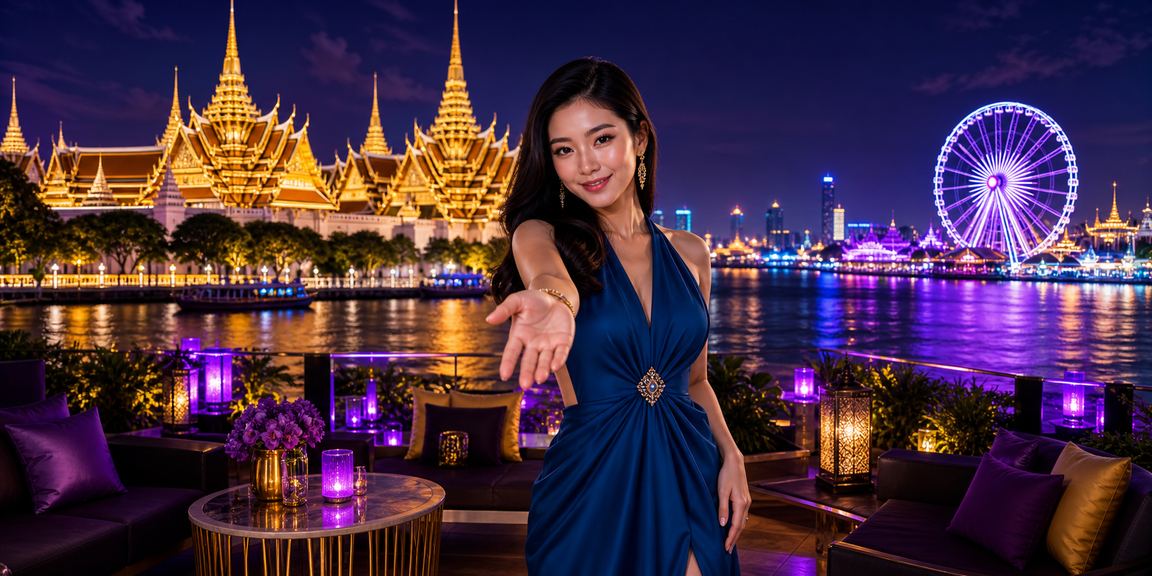 บรรยากาศการใช้งาน P601 ในกรุงเทพฯ สำหรับเรื่องที่ต้องติดต่อซัพพอร์ต