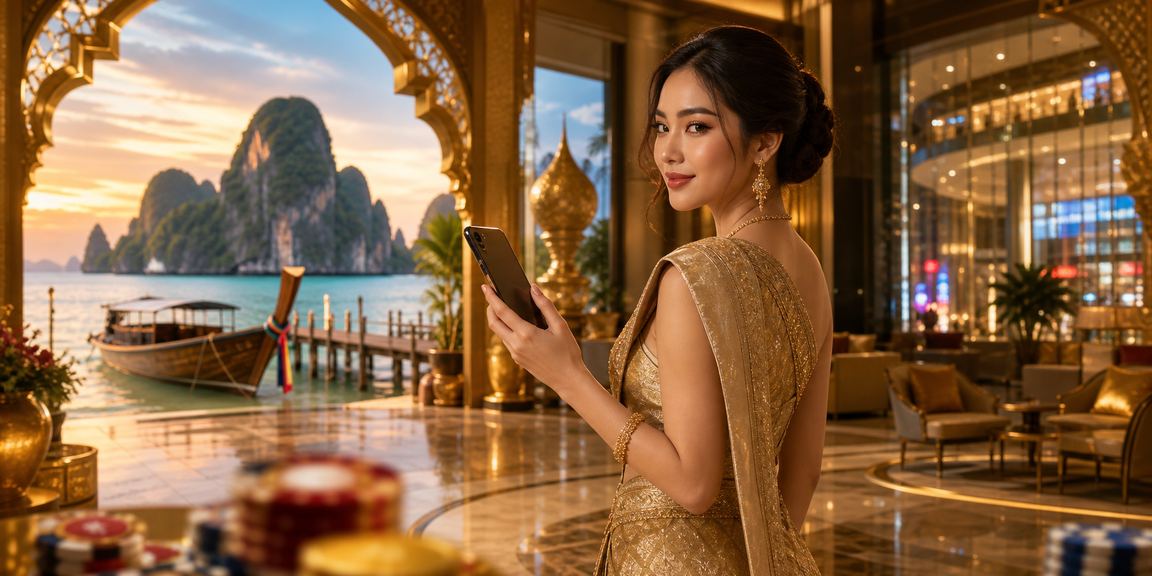 หน้าเข้าสู่ระบบ P601 บนมือถือสำหรับกรอกเบอร์โทรหรืออีเมล