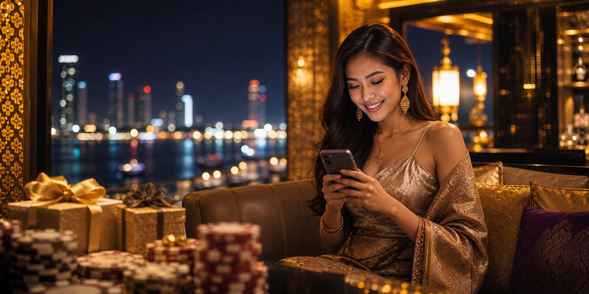 ตัวจับเวลาและพักเบรกอัตโนมัติในหน้าบัญชี P601 เพื่อการเล่นอย่างรับผิดชอบ