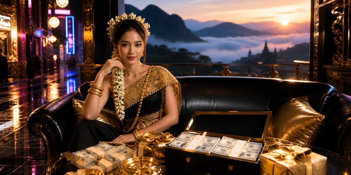 บรรยากาศคาสิโนออนไลน์และระบบฝากถอนของสล็อต P601